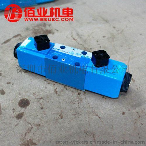 DG4V-3-33C-M-U-H7-60，威格士换向阀