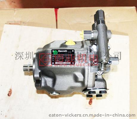 A10VSO18DFR1/31R-PPA12N00力士乐柱塞泵