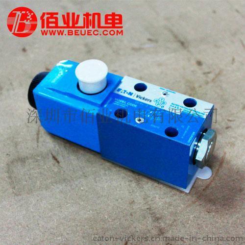 伊顿VICKERS电磁阀DG4V-3-2B-M-U-H7-60