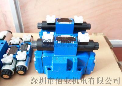 原装力士乐深圳供应电液方向阀4WEH22J76/6HG24N9ETK4/B10
