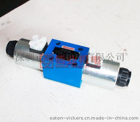 4WE 10 J33/CG24N9K4力士乐换向阀特价
