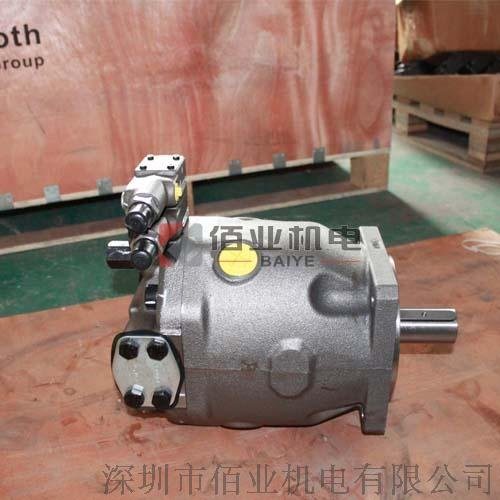 AA10VSO140DRS/32R-VPB12N00广东力士乐柱塞泵价格