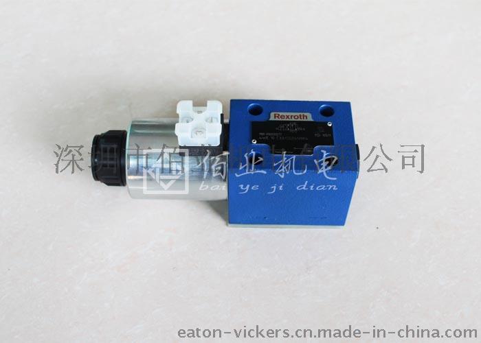 4WE10D33/CG24N9K4正品力士乐批发