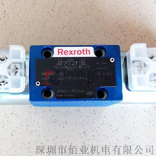 4WE6J62/EG24N9K4力士乐大图