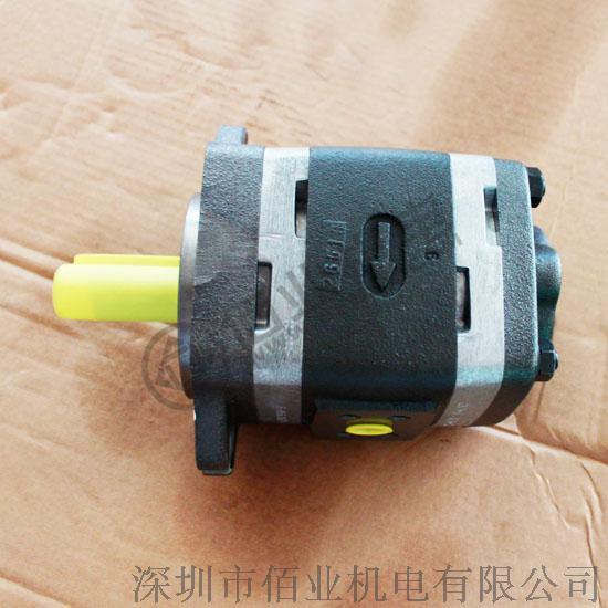 IPVP7-160-111，VOITH齿轮泵