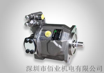 AA10VSO28DFR1/31R-PPA12N00力士乐柱塞泵特价