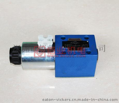 4WRA 10 EA00-22/G24K4/V-873力士乐比例阀