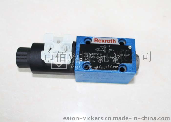 R901089245，4WE6C70/HG24N9K4