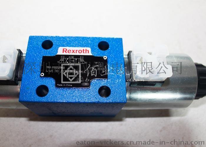 4WE10J33/CG24N9K4现货正品