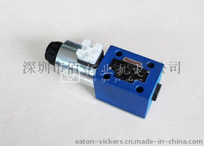 4WE10EA33/CG24N9K4广东力士乐